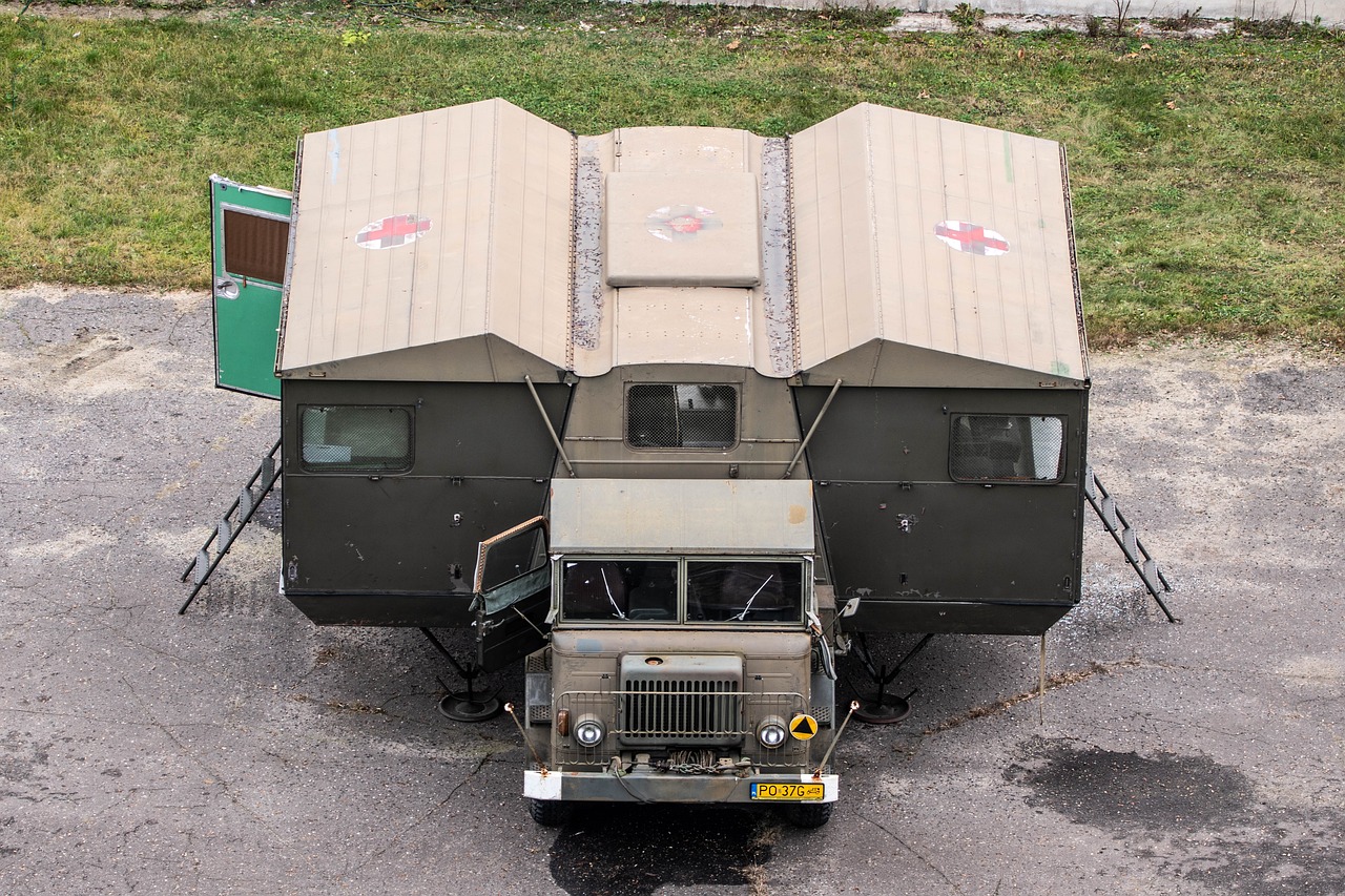 Analyzing the Effectiveness of the M1132 Stryker in Combat Operations